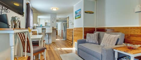 하우스 (2 Bedrooms) | 내부