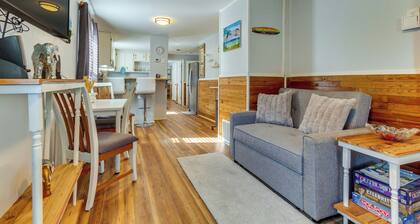 Pet-friendly Pensacola Home w/ Patio & Yard!