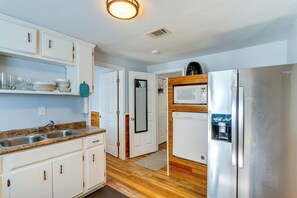 ハウス (2 Bedrooms) | 内装