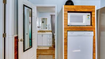 Casa (2 Bedrooms) | Interior