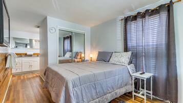 Maison (2 Bedrooms) | Intérieur