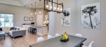 Palm Coast Family Retreat w/ Private Pool!