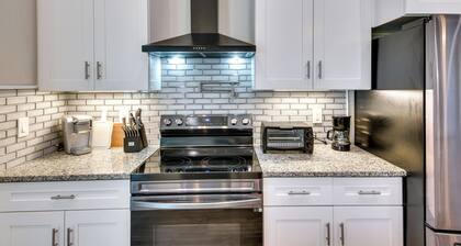 Palm Coast Family Retreat w/ Private Pool!