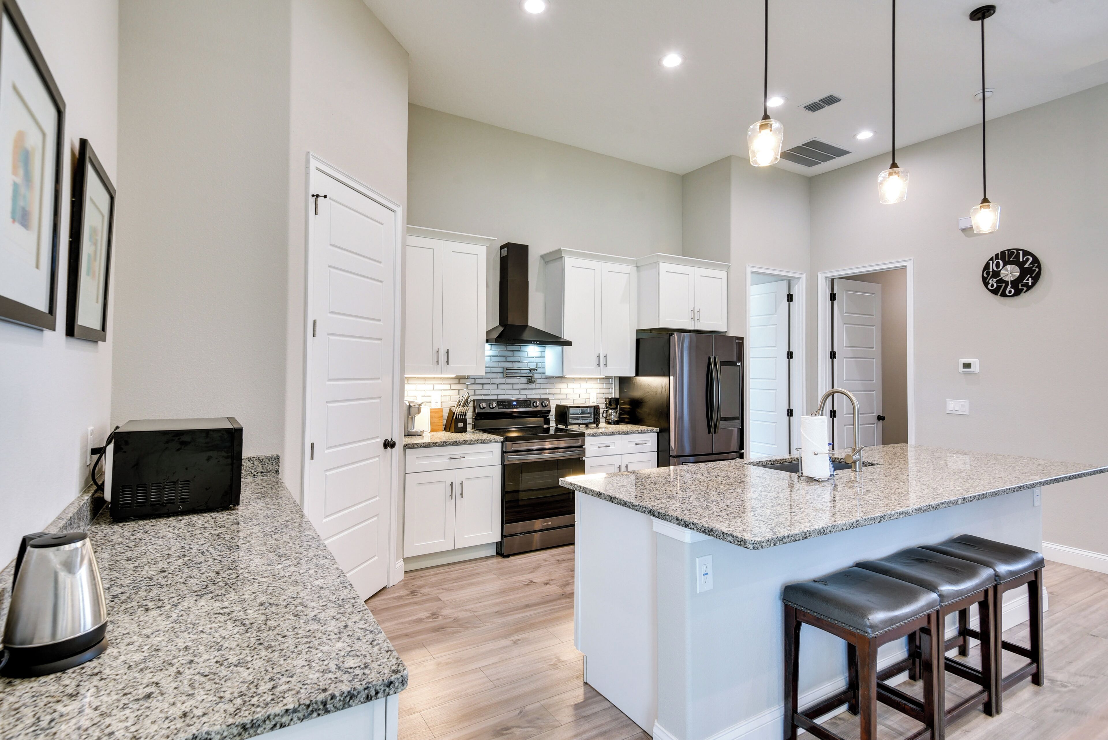 Casa (3 Bedrooms) | Interior