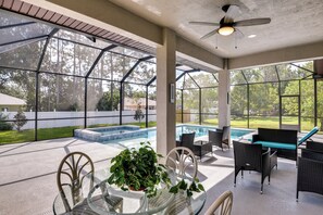 Casa (3 Bedrooms) | Interni