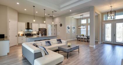 Palm Coast Family Retreat w/ Private Pool!