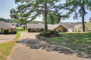 ハウス (4 Bedrooms) | 内装