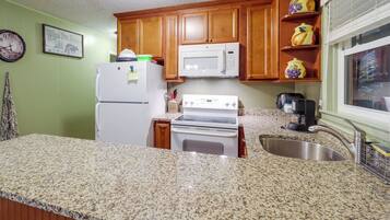 Apartemen (2 Bedrooms) | Interior