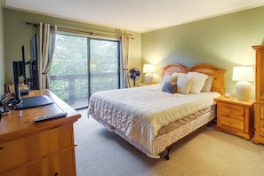 公寓 (2 Bedrooms) | 住宿內部