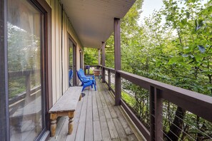 Leilighet (2 Bedrooms) | Innvendig