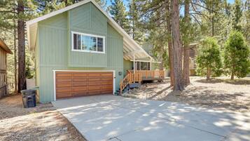 Casa (3 Bedrooms) | Interior