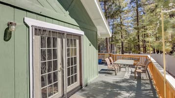 Casa (3 Bedrooms) | Interior