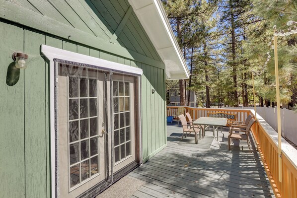 Nhà (3 Bedrooms) | Nội thất