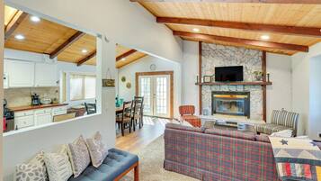 Casa (3 Bedrooms) | Interior