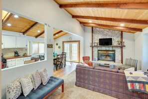 Nhà (3 Bedrooms) | Nội thất