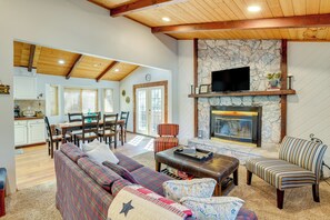 House (3 Bedrooms) | Front of property