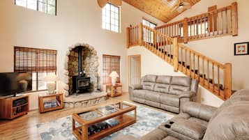 獨棟房屋 (2 Bedrooms) | 住宿內部