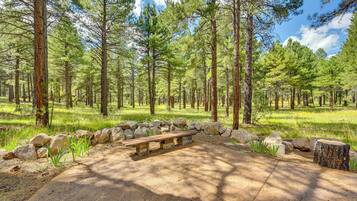 Nhà (2 Bedrooms) | Nội thất