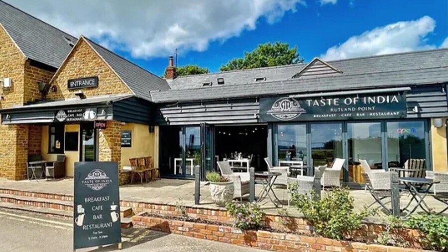 Relaxing Room With Ensuite Rutland Point