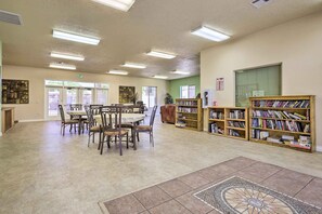 Interior - Mesquite Vacation Rental Condo w/ Community Pool! (Mesquite)