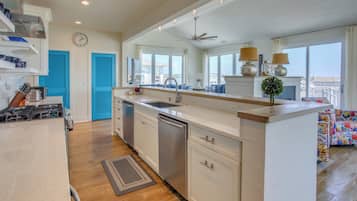 House (5 Bedrooms) | Bahagian dalam