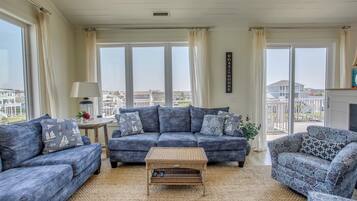 House (5 Bedrooms) | Bahagian dalam