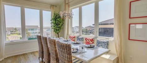 Nhà (5 Bedrooms) | Nội thất