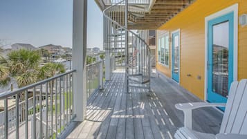 Maison (5 Bedrooms) | Intérieur