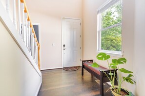 ハウス (3 Bedrooms) | 内装