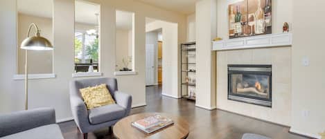 Talo (3 Bedrooms) | Majoituspaikan julkisivu