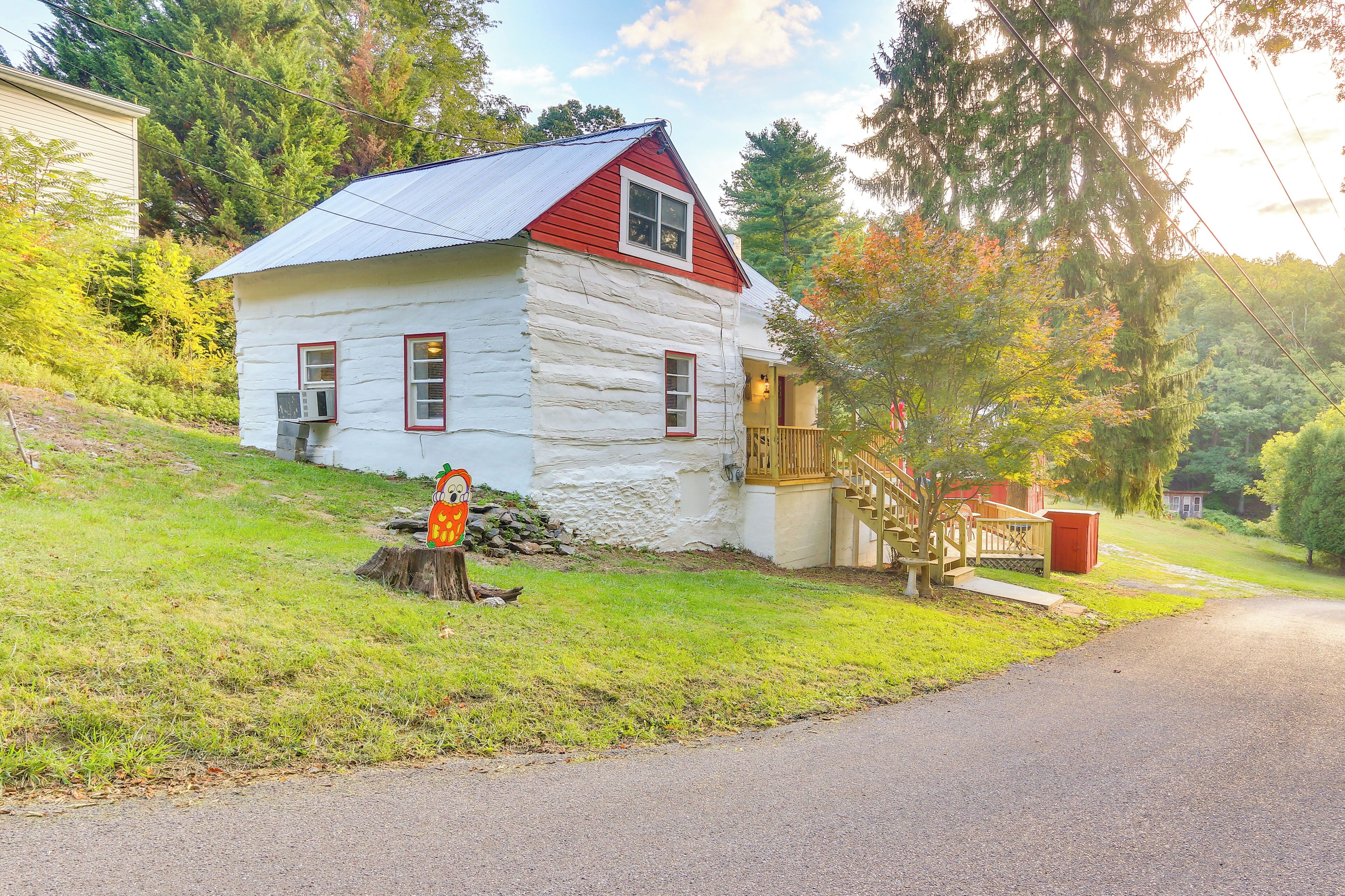 Nhà (2 Bedrooms) | Nội thất