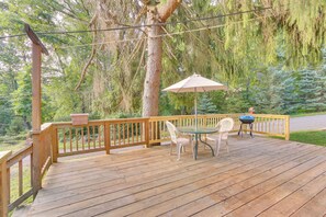 House (2 Bedrooms) | Bahagian dalam