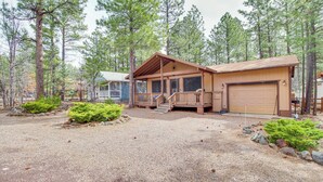 Småhus (3 Bedrooms) | Innvendig