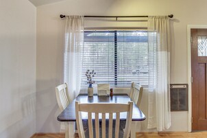 Casa de campo (3 Bedrooms) | Parte interna