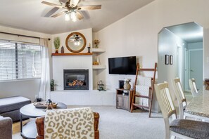 Småhus (3 Bedrooms) | Innvendig