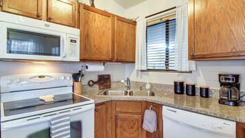 Cottage (3 Bedrooms) | Interni