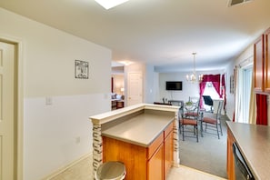 Interior - Lehman Township Home With Indoor & Outdoor Pools! (Bushkill)