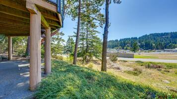 Área da propriedade