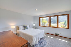 Ferienhaus (2 Bedrooms)