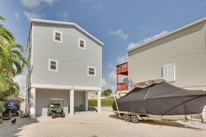 House (4 Bedrooms) | Interior - Sunny Key Largo Home w/ Golf Cart & Kayaks (Key Largo)