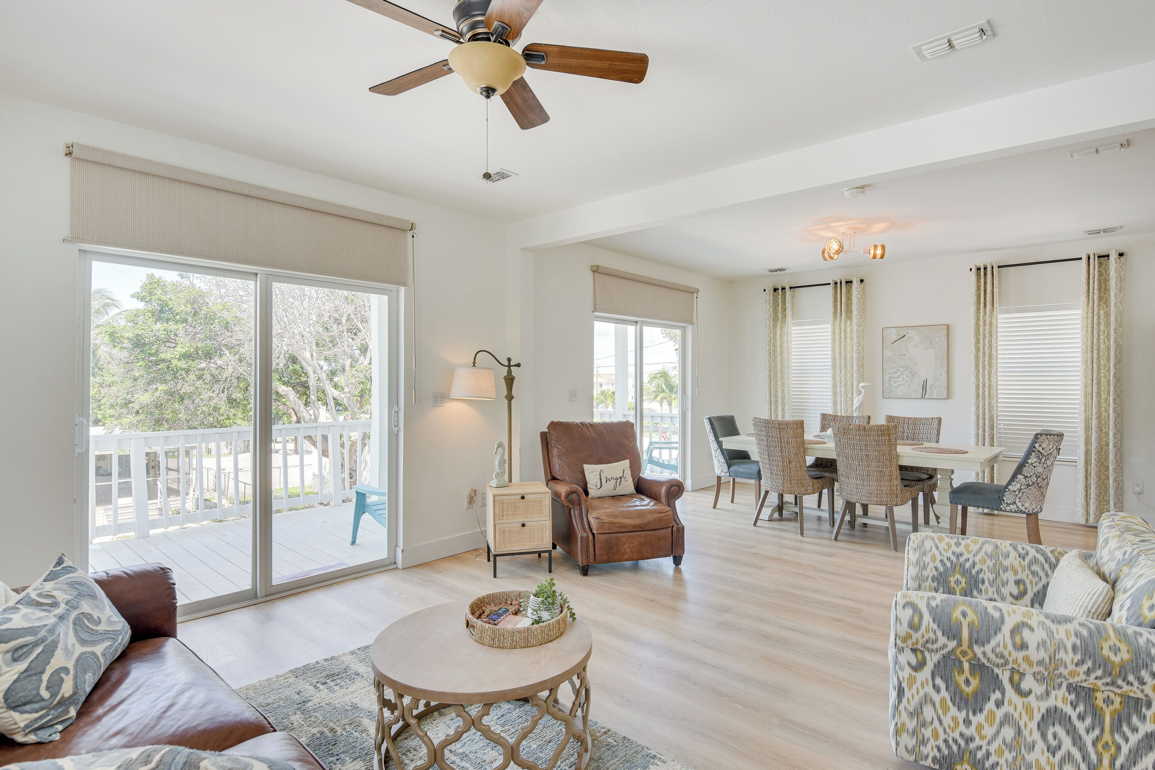 独立别墅 (4 Bedrooms) | 住宿内部