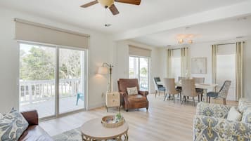 Hus (4 Bedrooms) | Innvendig