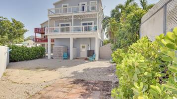 Hus (4 Bedrooms) | Innvendig