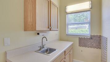 Hus (4 Bedrooms) | Innvendig