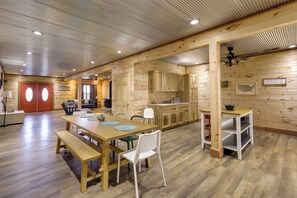 Casa (5 Bedrooms) | Interior