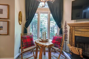 Appartement (1 Bedroom) | Interieur