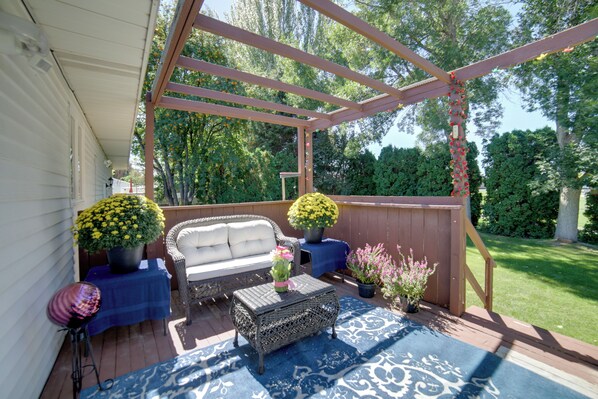 Casa (4 Bedrooms) | Fachada del alojamiento