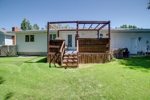 Hus (4 Bedrooms) | Interiör