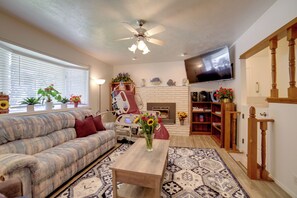 Casa (4 Bedrooms) | Interior