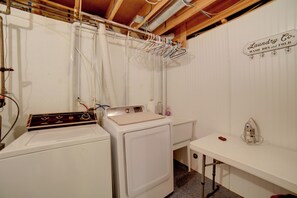 Hus (4 Bedrooms) | Interiör